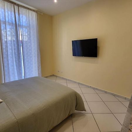 La Casa Di Bruno Suites Naples Exterior photo