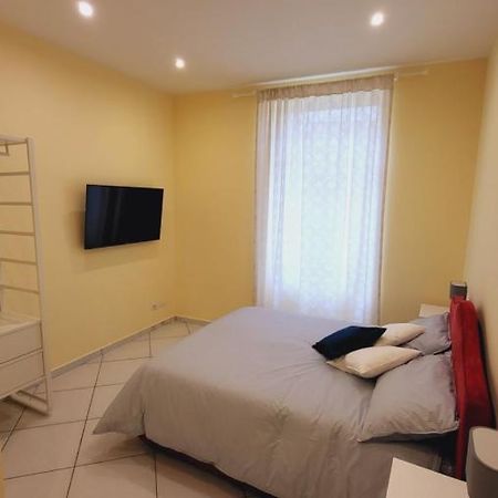 La Casa Di Bruno Suites Naples Exterior photo