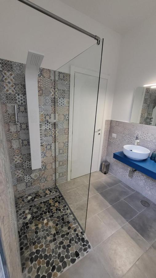 La Casa Di Bruno Suites Naples Exterior photo