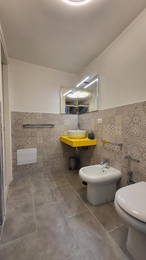 La Casa Di Bruno Suites Naples Exterior photo