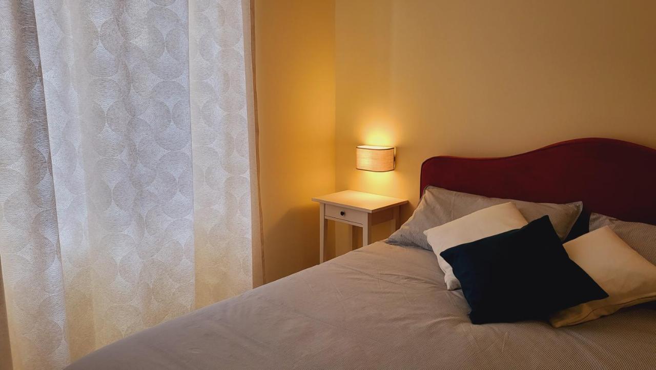 La Casa Di Bruno Suites Naples Exterior photo