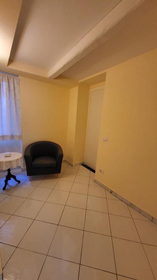 La Casa Di Bruno Suites Naples Exterior photo