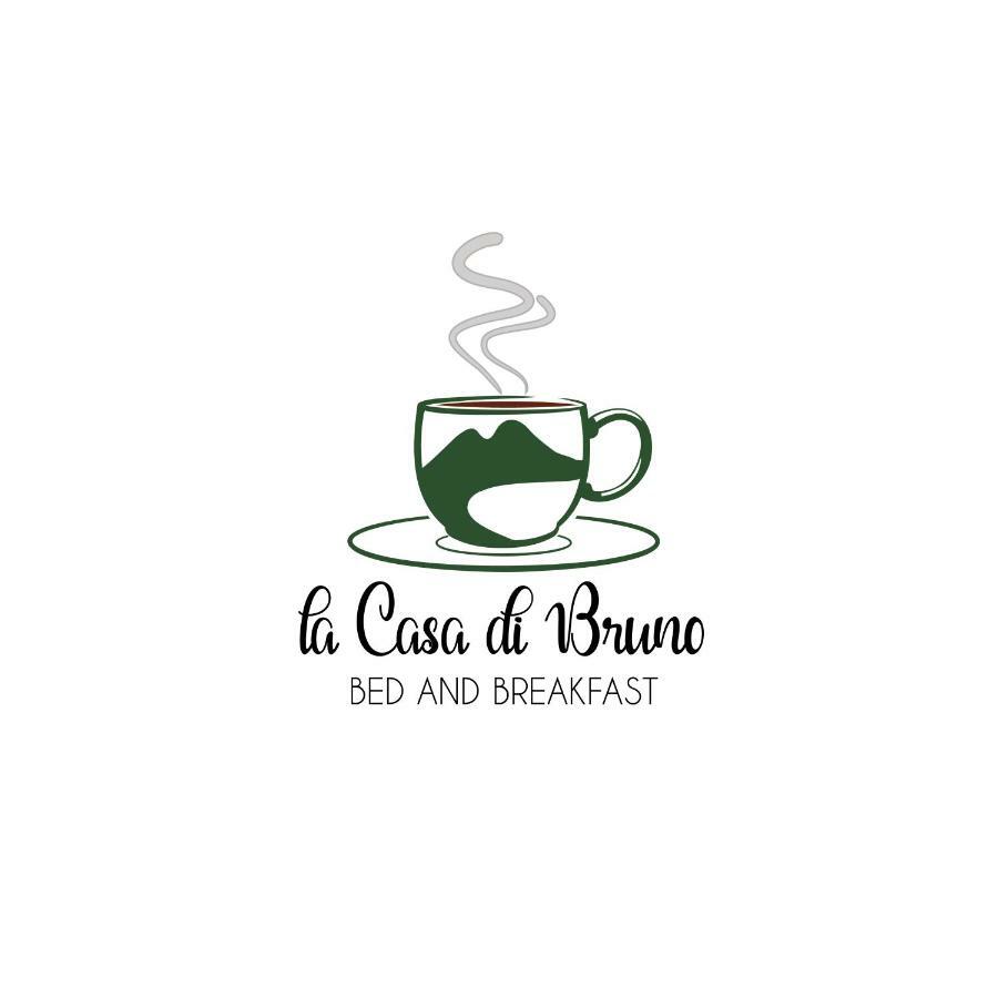 La Casa Di Bruno Suites Naples Exterior photo